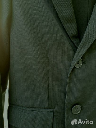 Школьный пиджак и брюки