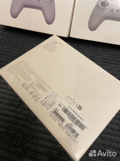 DJI Remote Controller 2