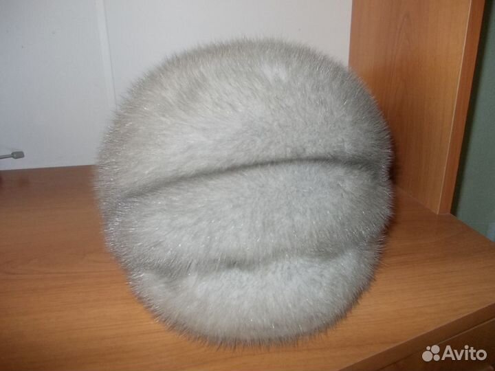 Зимняя шапка
