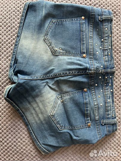 Шорты женские