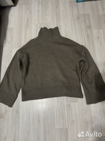 Свитер petelka петелька