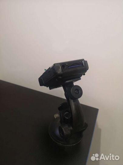 Видеорегистратор mystery MDR-800HD