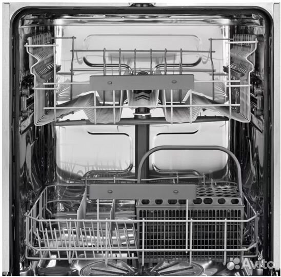 Посудомоечная машина Electrolux ESA47200SW Новая