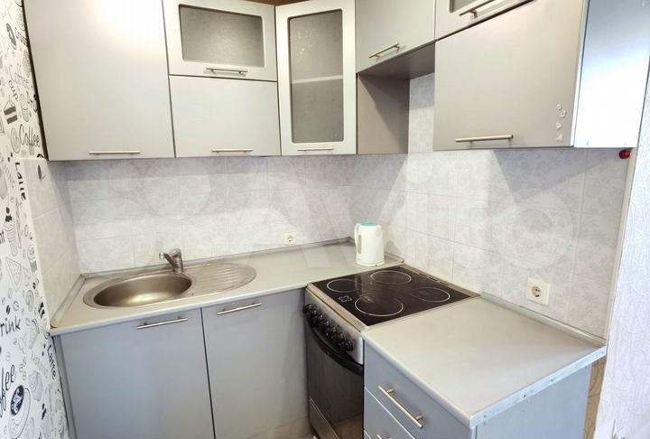 2-к. квартира, 60 м², 7/8 эт.