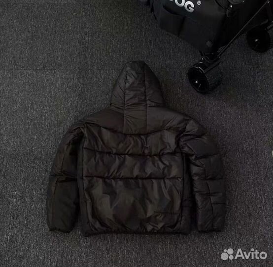 Пуховик Nike ACG зимний