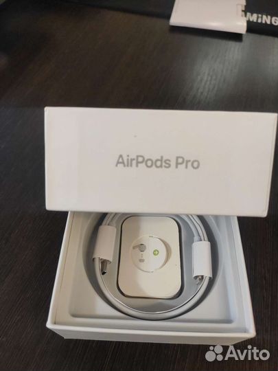 Apple Airpods pro 2
