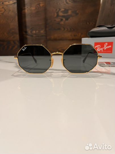 Очки ray ban rb1972