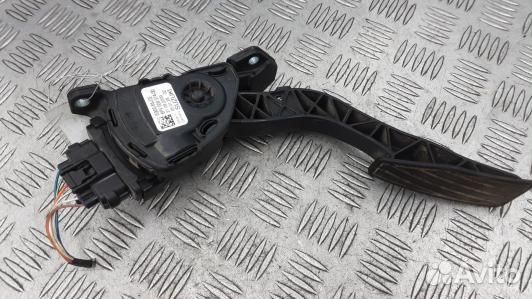 Педаль газа suzuki grand vitara 2 (ABE07NW01)
