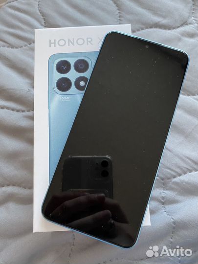 Honor x8a