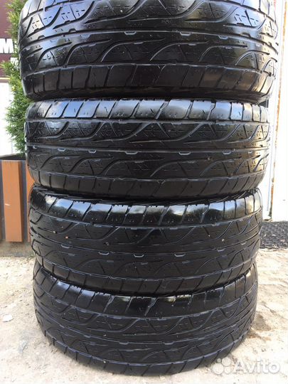 Dunlop Grandtrek AT3 265/65 R17 112S