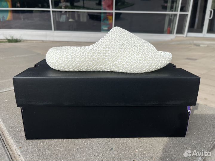 Шлепанцы 2 AM 4D