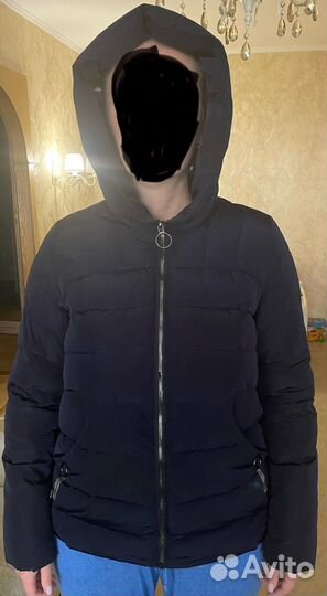 Куртка демисезонная женская 46-48