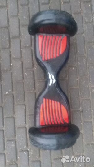 Гироскутер Mekotron Hoverboard 10