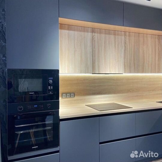 Кухня (реальная цена за гарнитур)ks:0721378