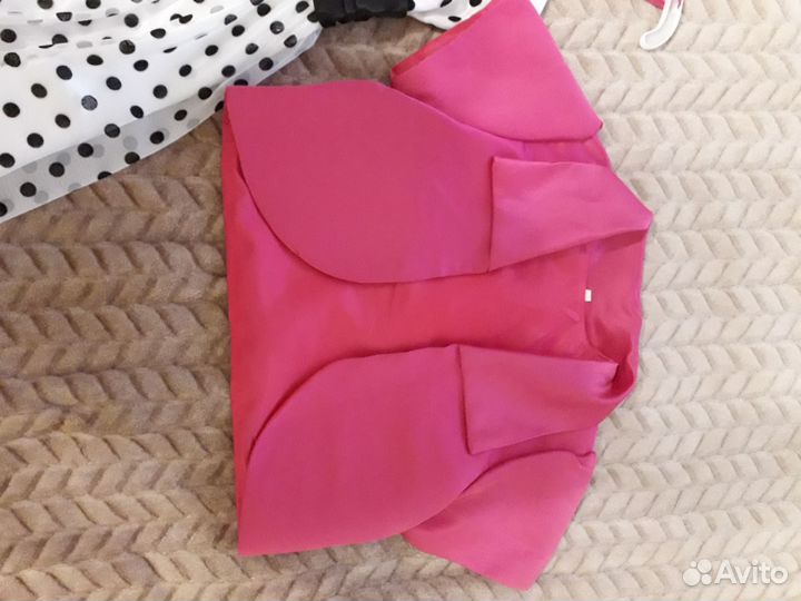 Платье нарядное на девочку