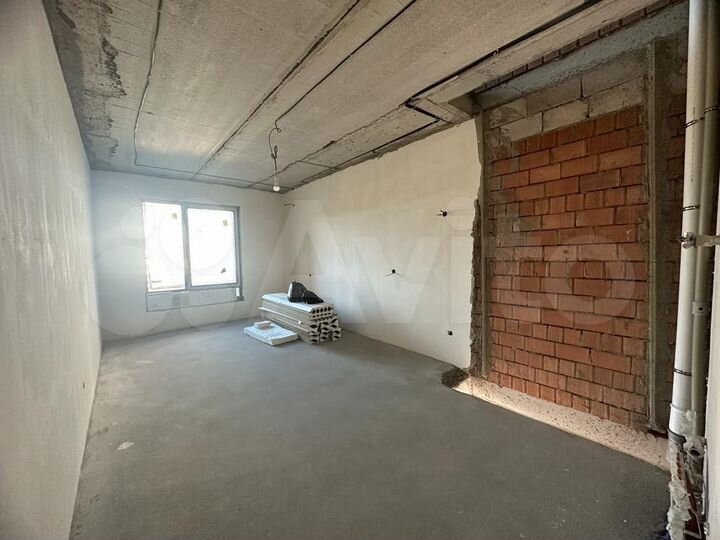 2-к. квартира, 86,4 м², 6/12 эт.