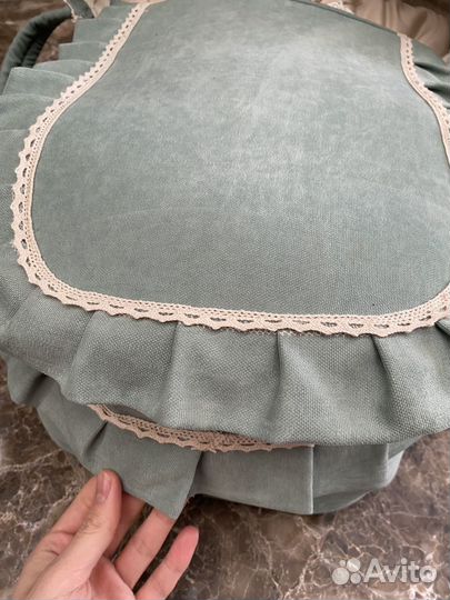 Переноска люлька для ребенка