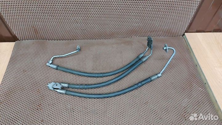 Шланг рулевой рейки bmw f01 f07 f02 6789151