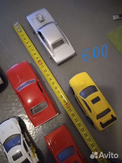 Детские машинки игрушки