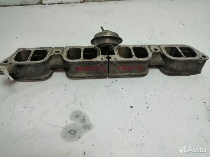 Тяга заслонок впускного коллектора Toyota Avensis