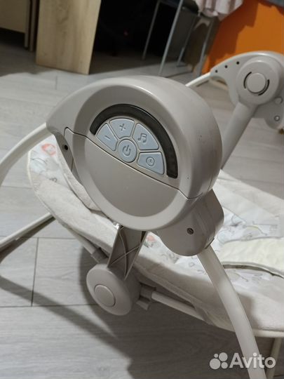 Детские качели