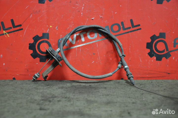Трос газа nissan cefiro A32