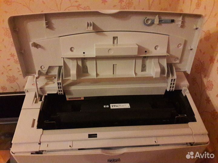 Принтер лазерный HP LaserJet 5100 бу