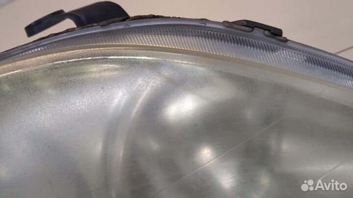 Фара (передняя) правая Lexus RX, 2001