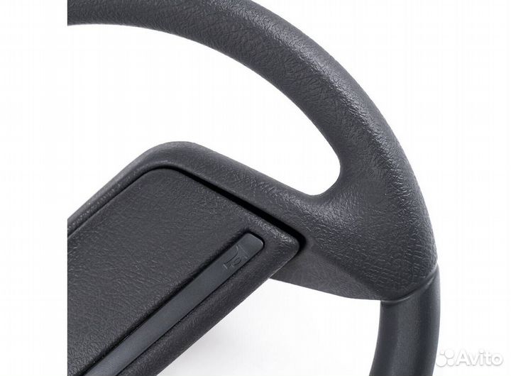 Руль ваз Лада 2108-2112 LADA Samara