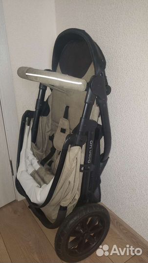 Прогулочная коляска бу