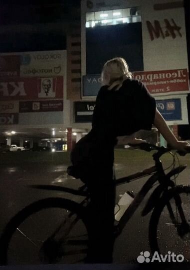 Велосипед Stinger Caiman D 26 (возможен торг)