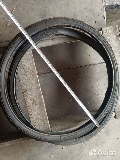 Покрышки СССР для велосипеда 24