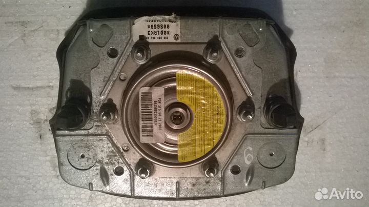 Airbag Volkswagen Sharan