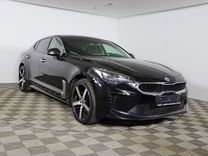 Kia Stinger 2.0 AT, 2019, 66 232 км, с пробегом, цена 3 020 000 руб.