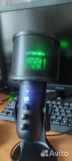 Микрофон студийный