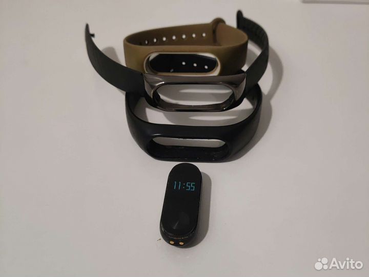 Xiaomi mi band 2