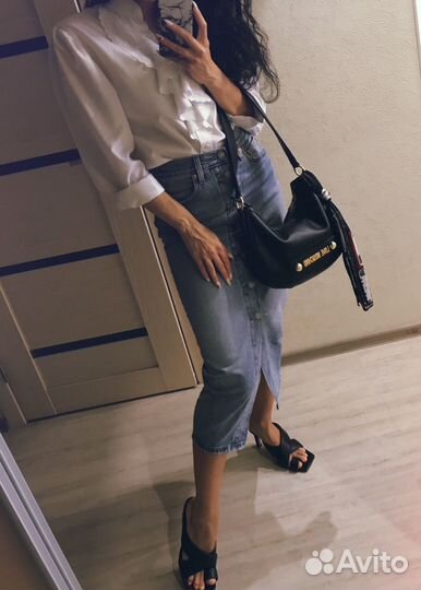 Сумка женская Love Moschino оригинал