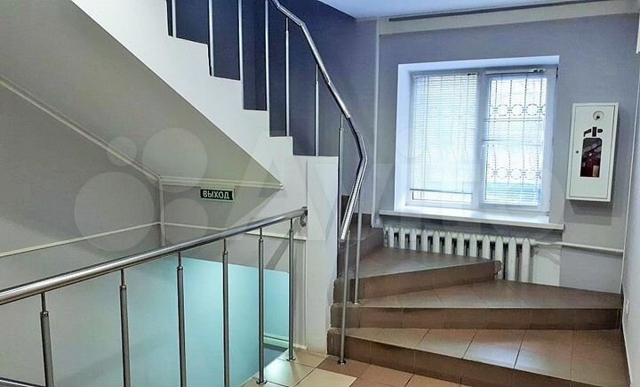 Сдам офисы в бц на кольце Земеца