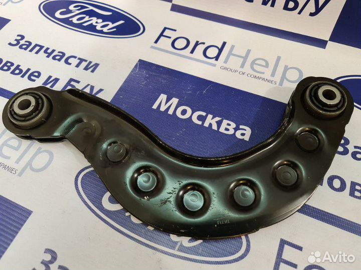 Рычаг задней подвески (Полумесяц) Ford Focus 3