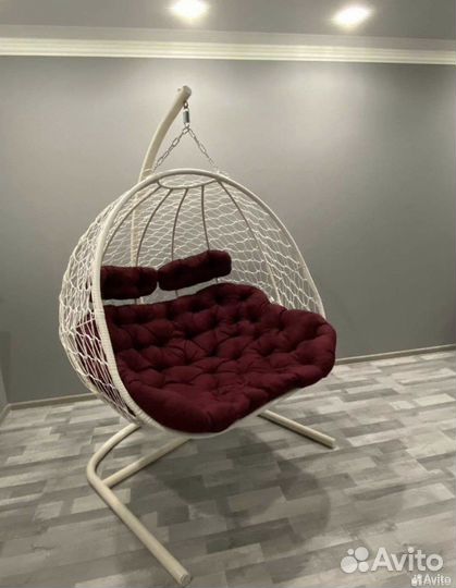 Подвесное кресло