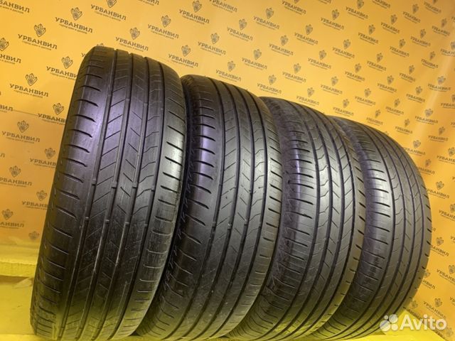 Bridgestone Alenza 001 225/65 R17 102H