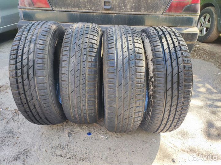 Nordman SX3 185/65 R15