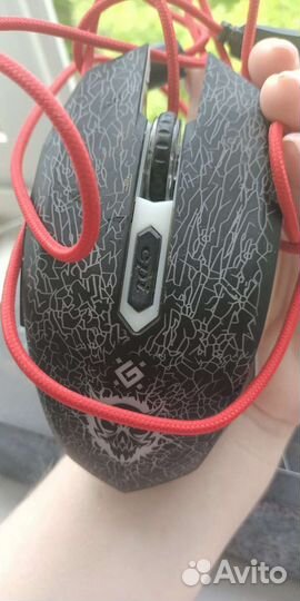 Игровой набор для пк