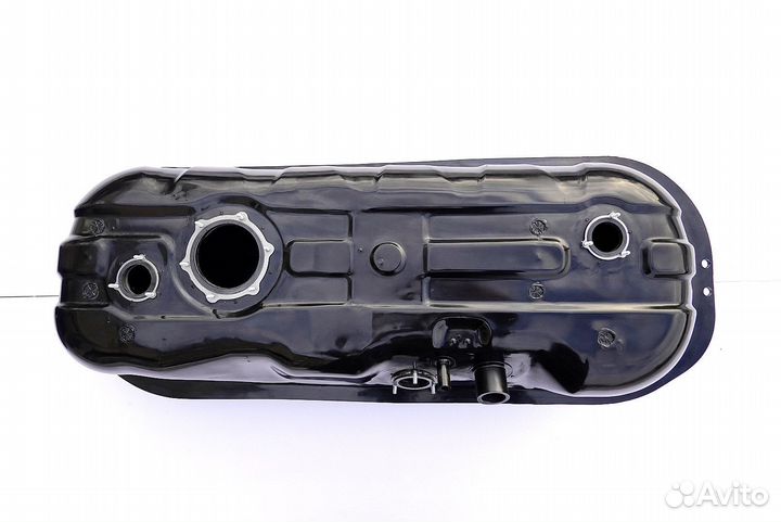 Топливный бак Mitsubishi L200, поколение 3