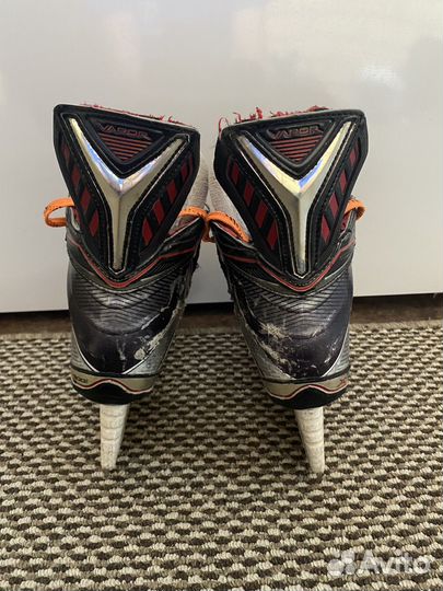 Коньки Bauer vapor x900