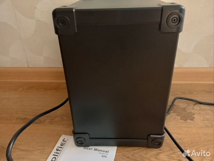 Комбоусилитель Lirevo TS G15