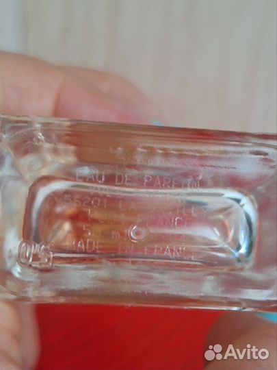 Духи женские Ив Роше