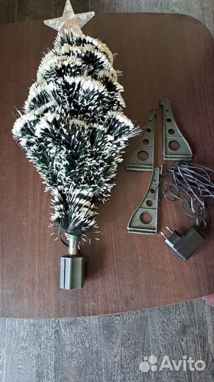 Елка искусственная