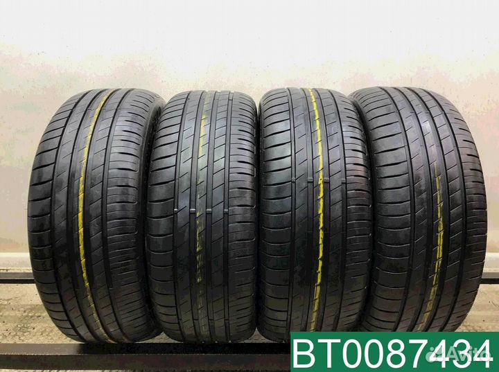 Goodyear EfficientGrip Performance 205/55 R16 105W