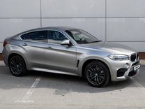 BMW X6 M 4.4 AT, 2016, 32 676 км, с пробегом, цена 7 399 000 руб.